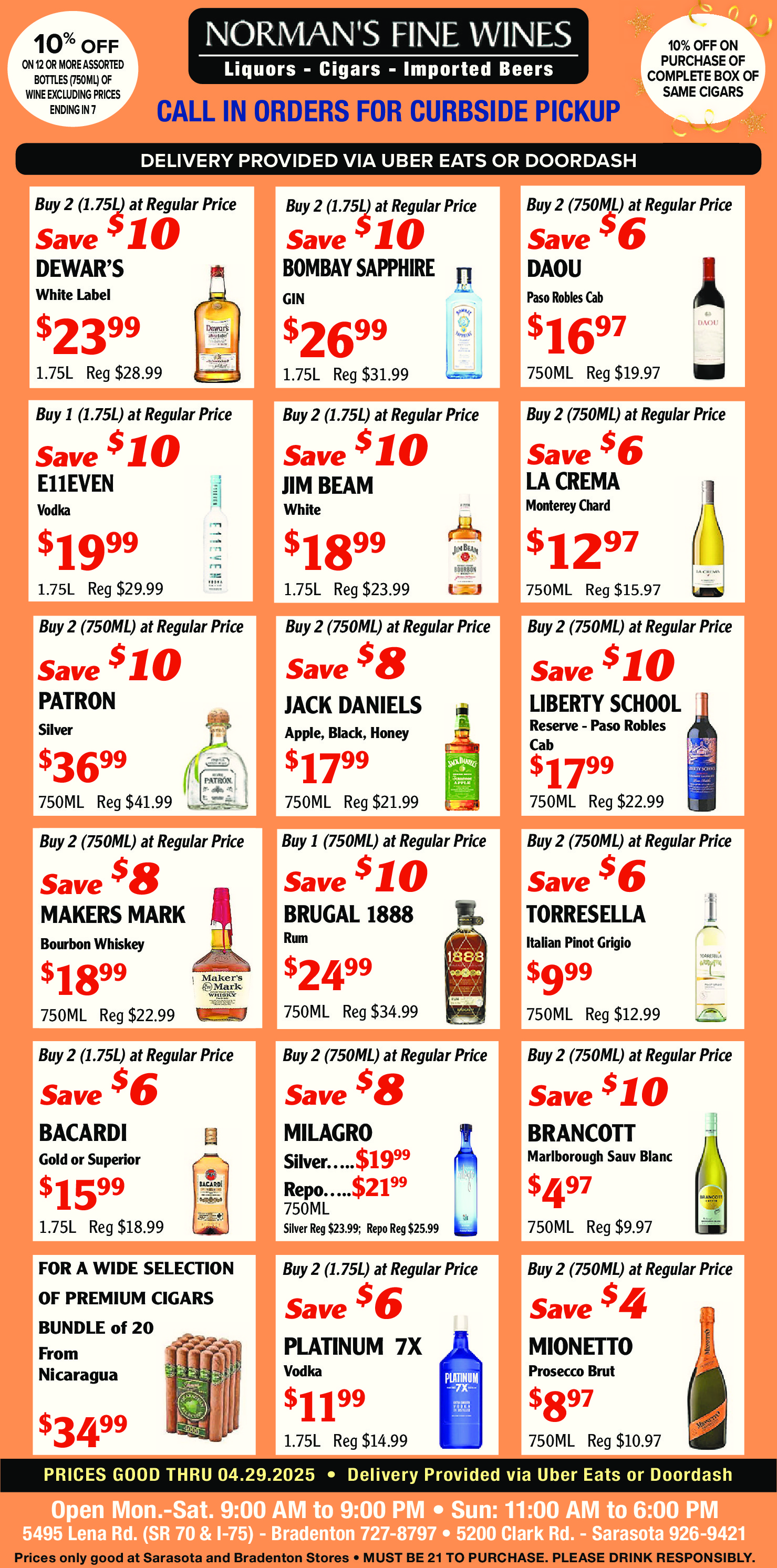 Sales Ad