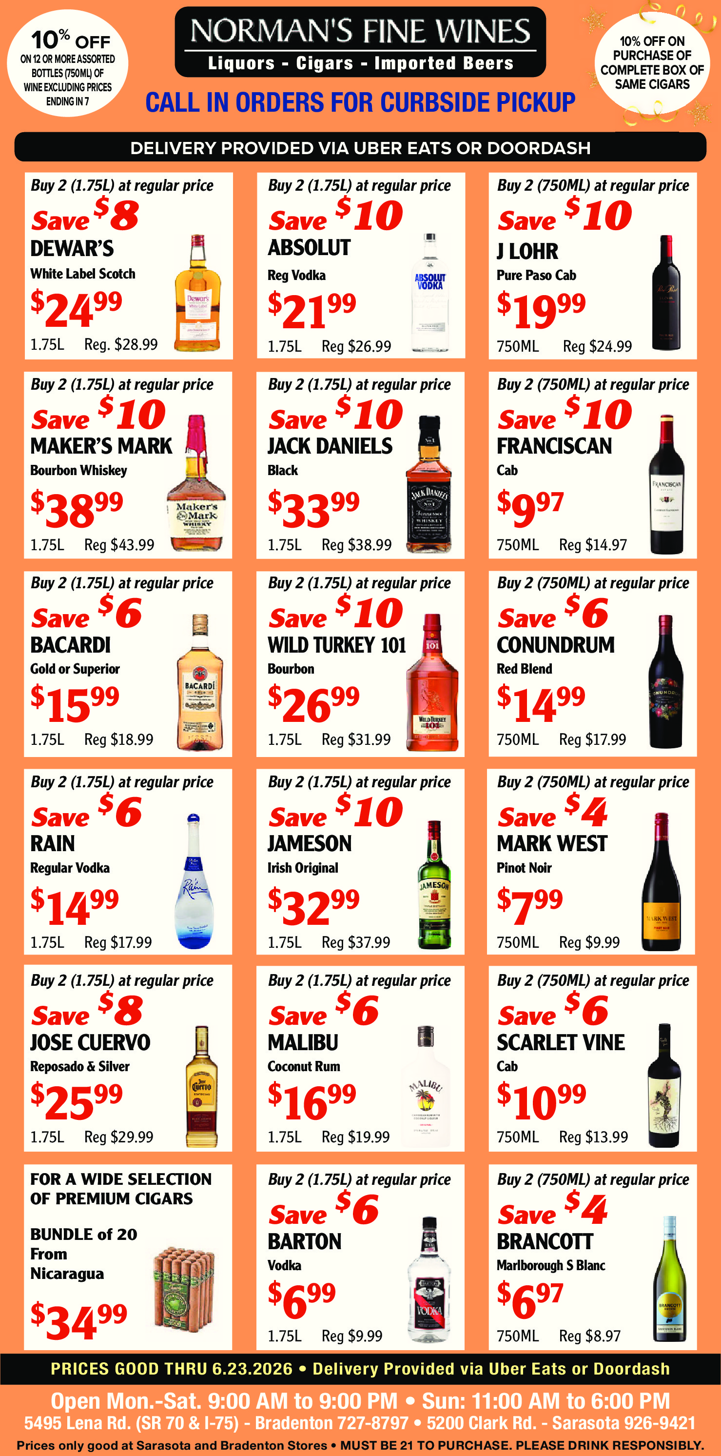 Sales Ad