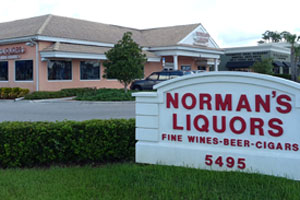 Norman's Liquors & Fine Wines - Bradenton Location