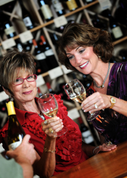 Tasting Events at Norman's Liquor and Fine Wines