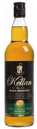 Kellan Irish Whiskey