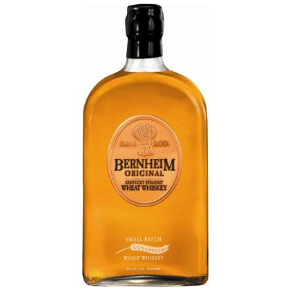 Bernheim Original Wheat 