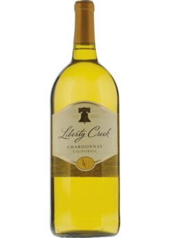 Liberty Creek Chardonnay