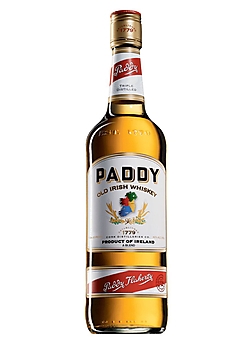 Paddy Irish Whiskey