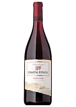 BV Coastal Pinot Noir