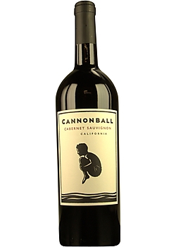 Cannonball Cabernet