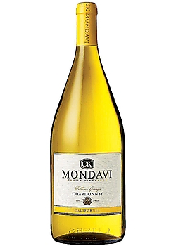 Mondavi, CK Chardonnay