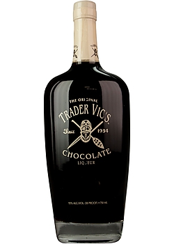 Trader Vic's Chocolate