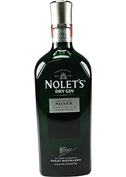 Nolet Silver Gin