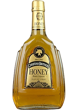 Christian Bros Honey Liqueur