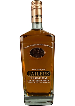 Jailers Tennessee Whiskey