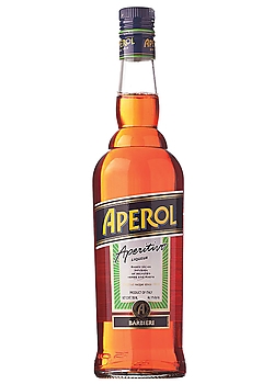 Aperol Aperitivo