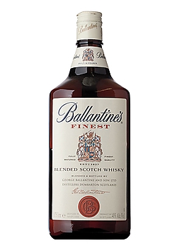 Ballantine's