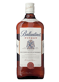 Ballantine's