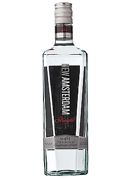 New Amsterdam Straight Gin