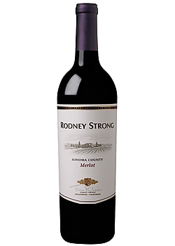 Rodney Strong Merlot Sonoma