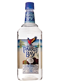 Parrot Bay Coconut