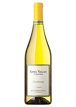 Edna Valley Chardonnay