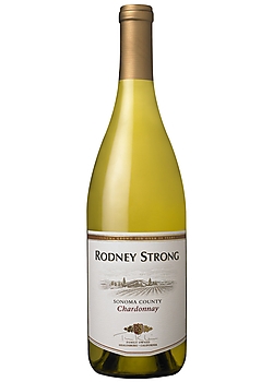 Rodney Strong Sonoma Chardonnay