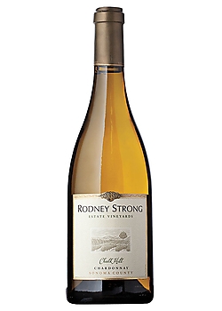 Rodney Strong Chalk Hill Chardonnay