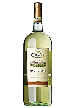 Cavit Pinot Grigio