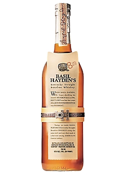 Basil Hayden Kentucky Straight Bourbon