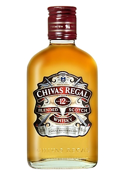 Chivas Regal 12 Yr