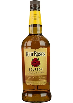 Four Roses Bourbon 