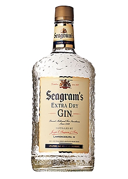 Seagram's Gin