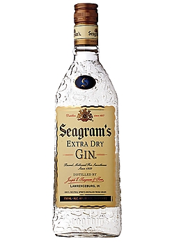 Seagram's Gin