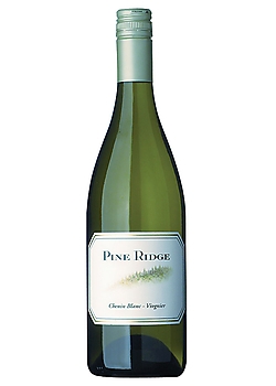 Pine Ridge Chenin Blanc-Viognier