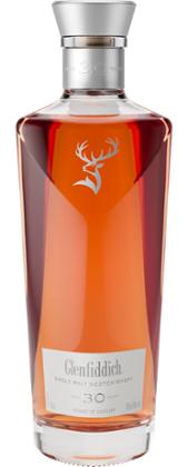 Glenfiddich 30yr