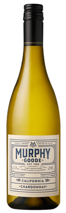 Murphy Goode Chardonnay Sonoma