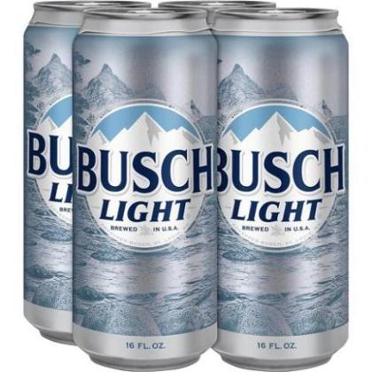 Busch Light