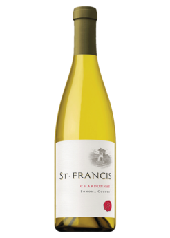 St Francis Chardonnay