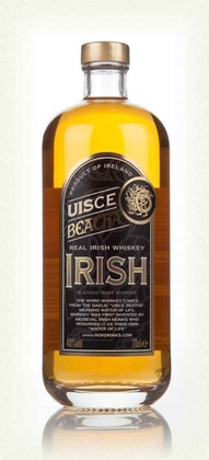 Uisce Beatha Irish Whiskey