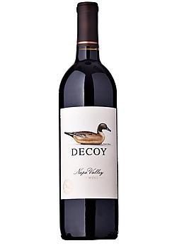 Decoy By Duckhorn Red
