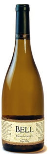 Bell Chardonnay Napa 2012