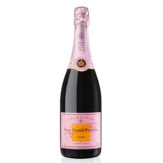 Veuve Clicquot Ponsardin Rose 2004