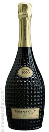 Palm D'Or Champagne 1999