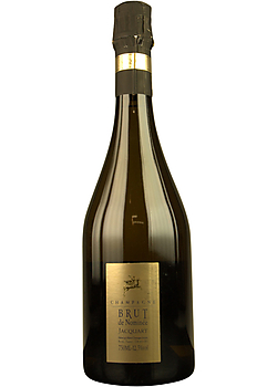 Jacquart Champagne Brut de Nominee 2008