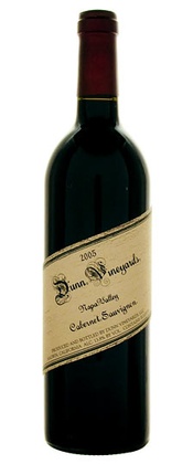 Dunn Cabernet Napa Valley 2021