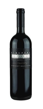 St Supery Cabernet Dollarhide 2018