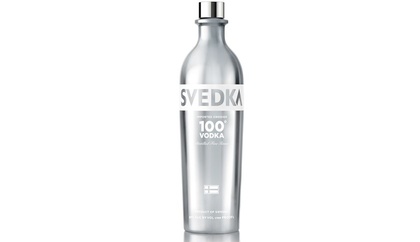 Svedka Vodka 100 Proof