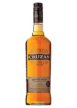 Cruzan Rum Dark
