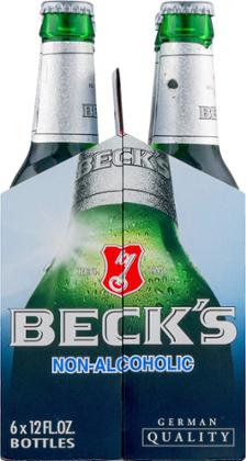 Beck's Non-Alcoholic