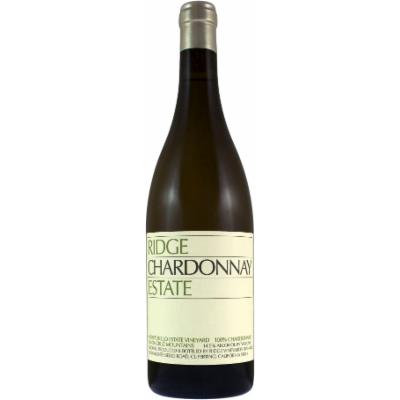 Ridge Estates Chardonnay