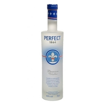 Perfect 1864 Vodka 