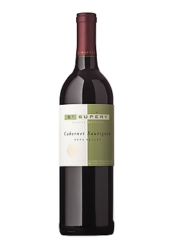 St Supery Cabernet Sauvignon