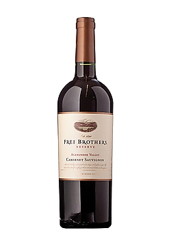 Frei Brothers Cabernet Reserve